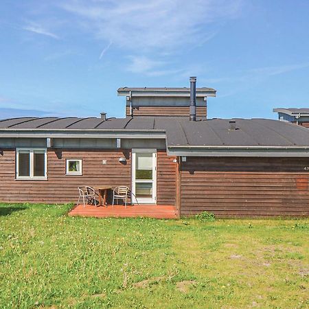 4 Bedroom Nice Home In Faaborg Exterior photo