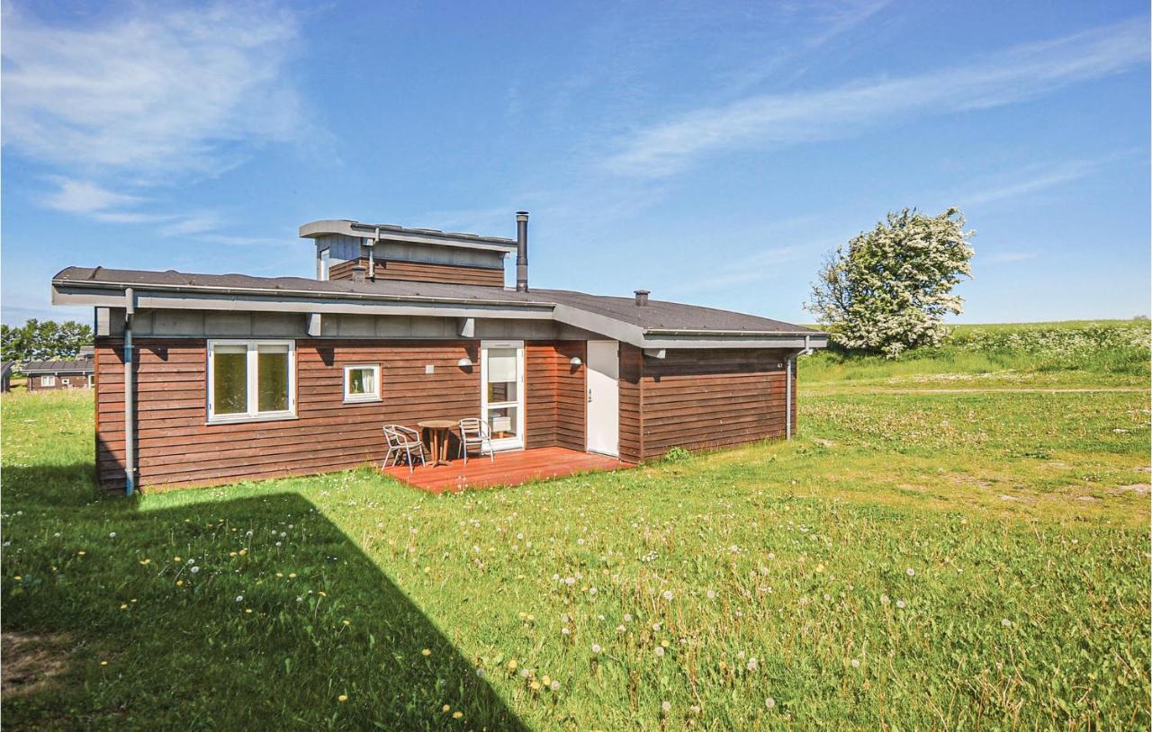 4 Bedroom Nice Home In Faaborg Exterior photo