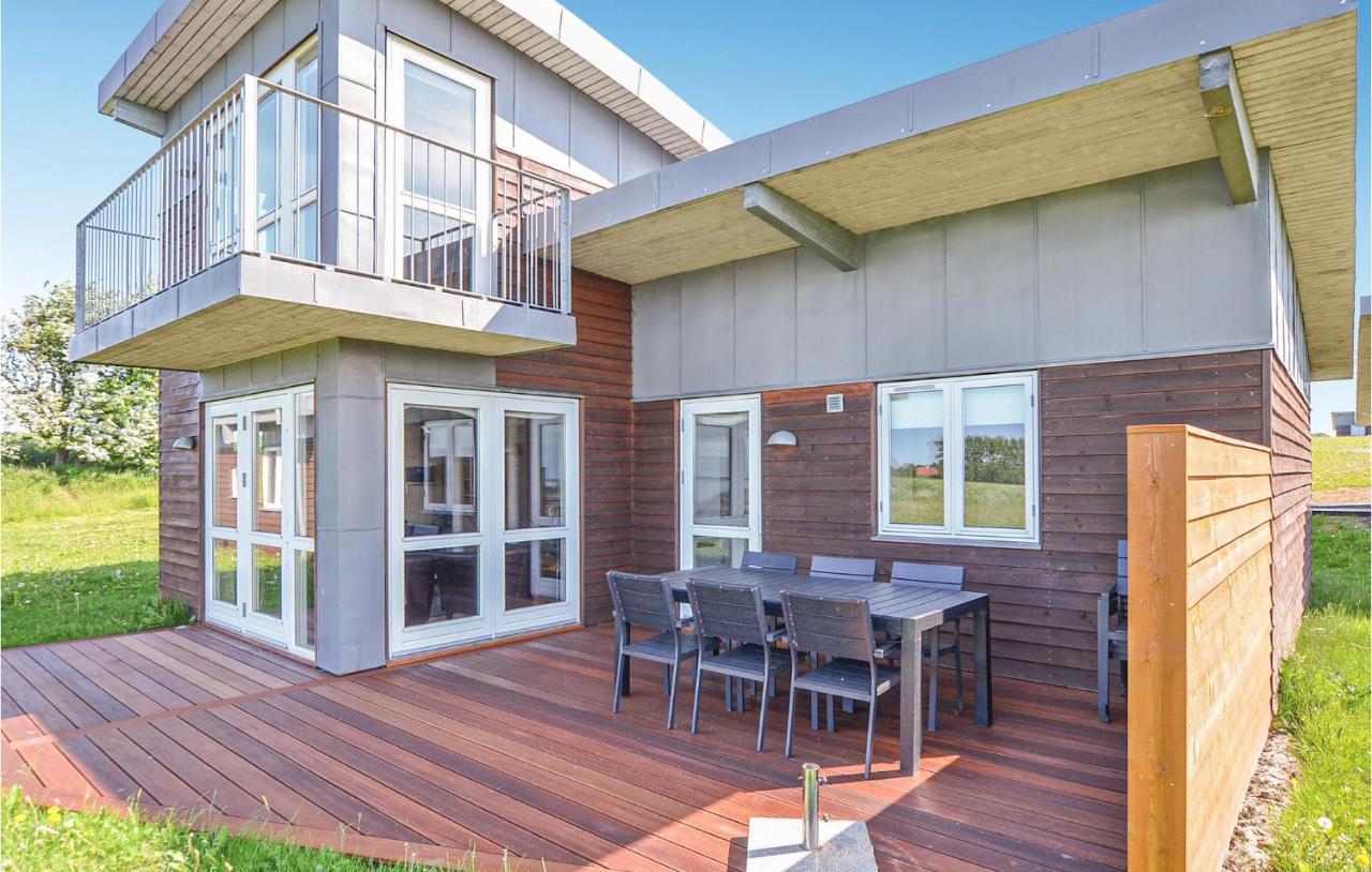 4 Bedroom Nice Home In Faaborg Exterior photo