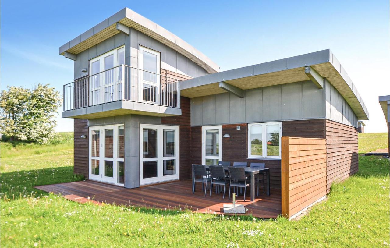 4 Bedroom Nice Home In Faaborg Exterior photo
