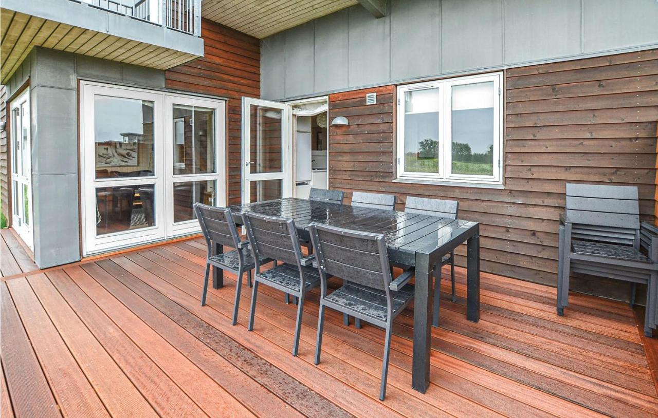 4 Bedroom Nice Home In Faaborg Exterior photo