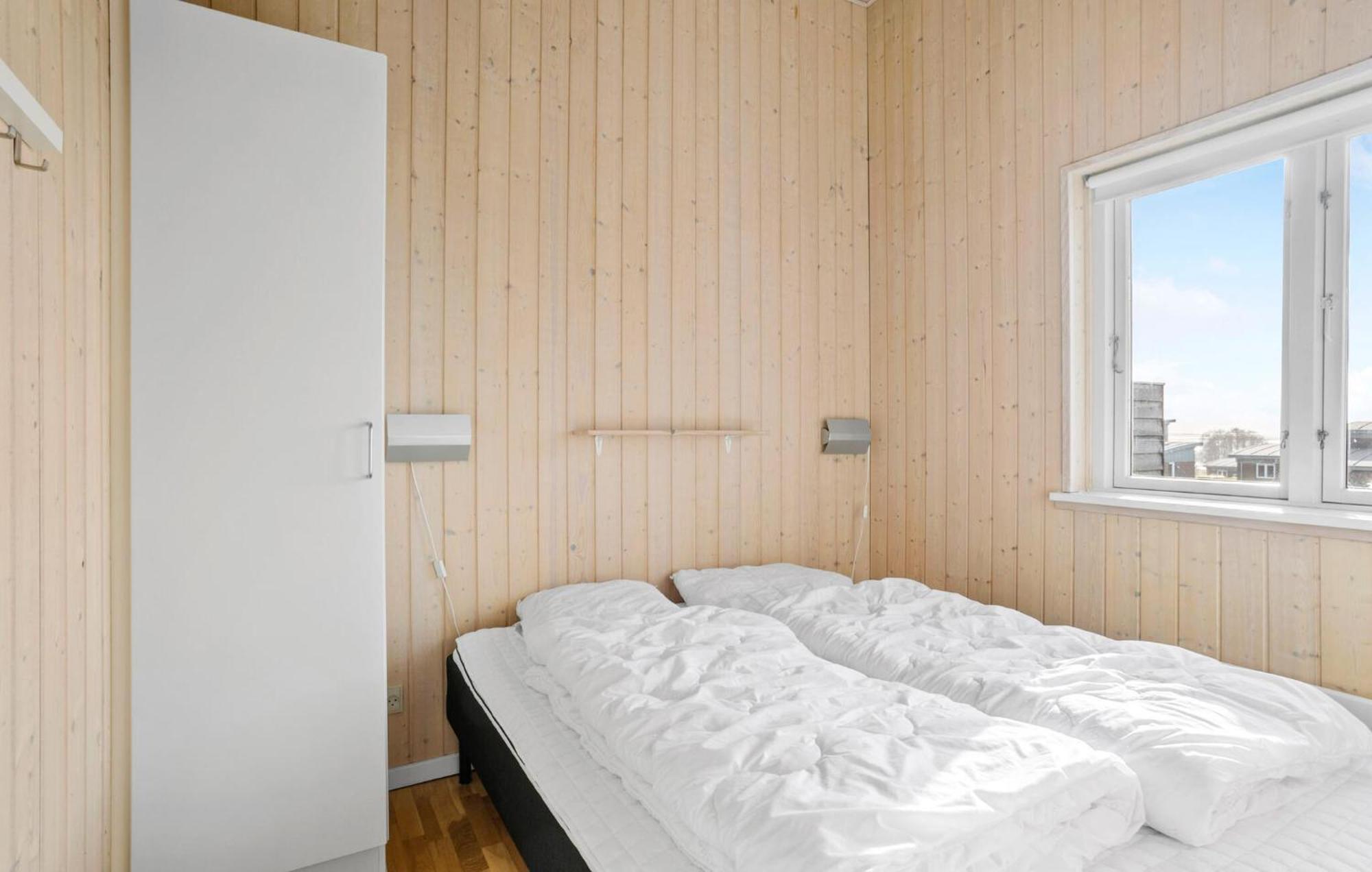 4 Bedroom Nice Home In Faaborg Exterior photo