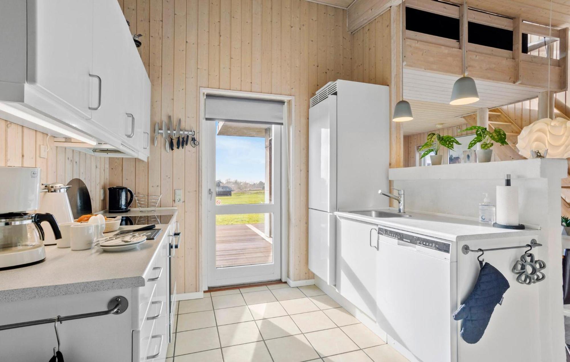 4 Bedroom Nice Home In Faaborg Exterior photo