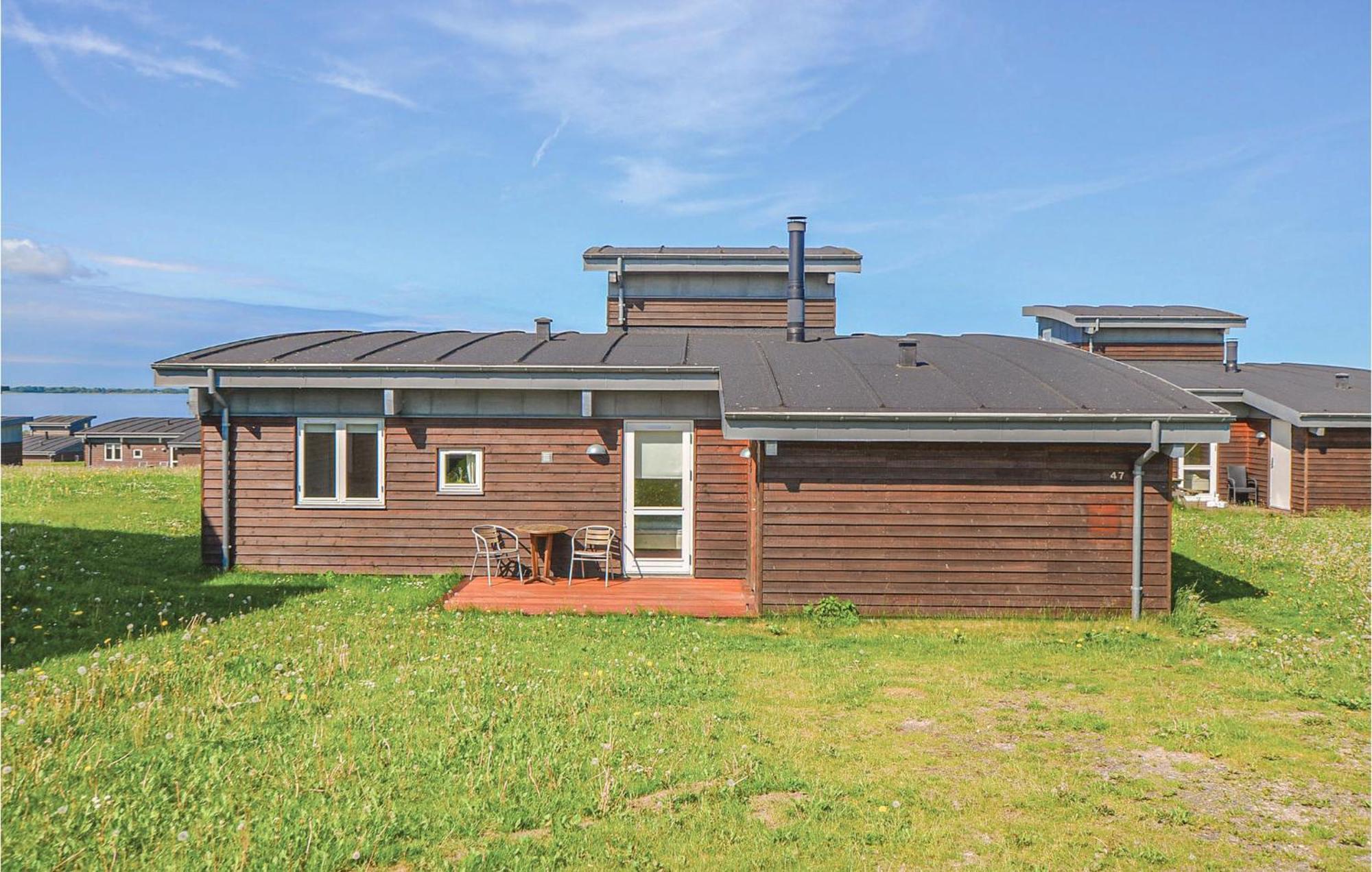 4 Bedroom Nice Home In Faaborg Exterior photo
