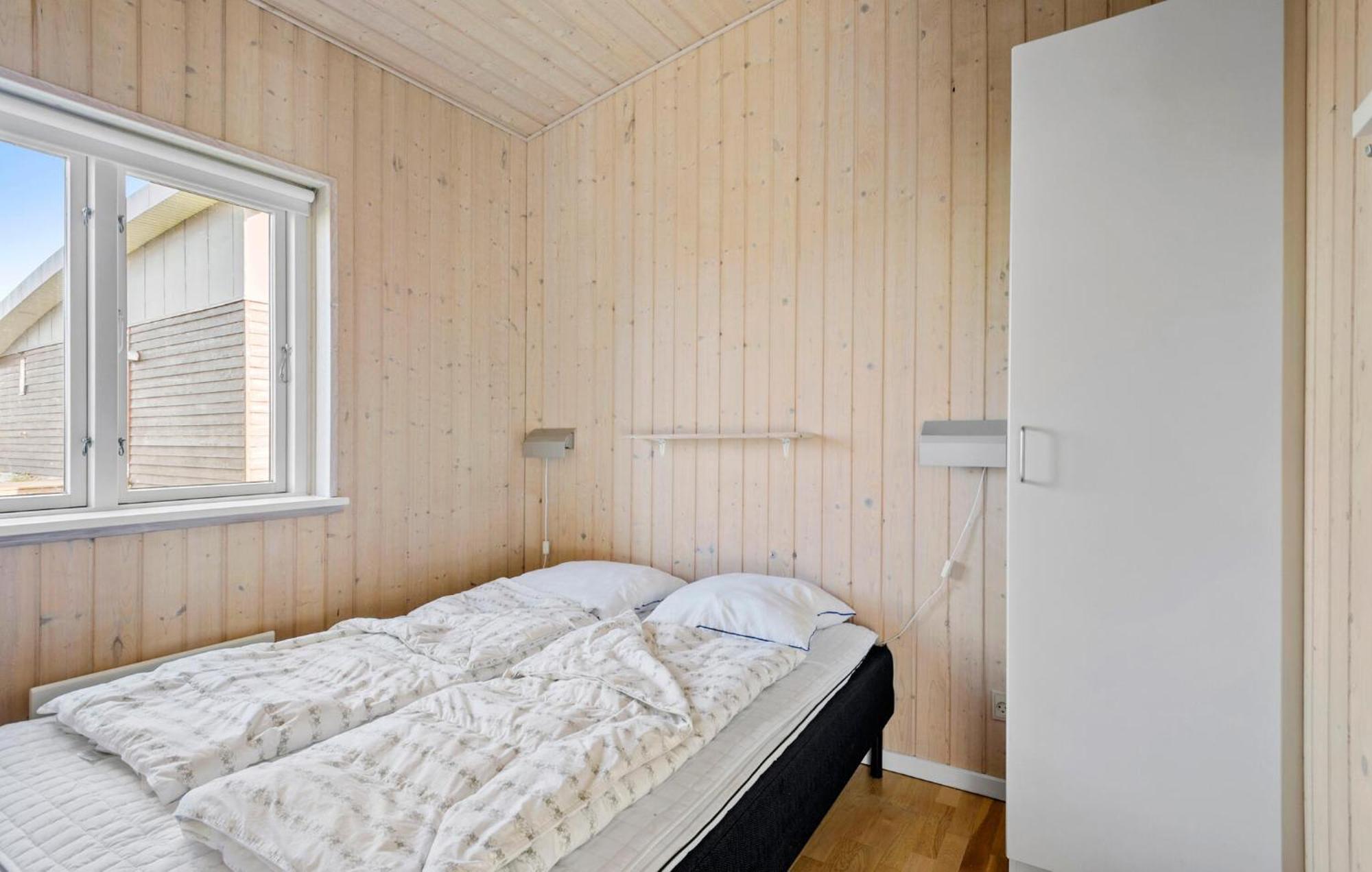 4 Bedroom Nice Home In Faaborg Exterior photo