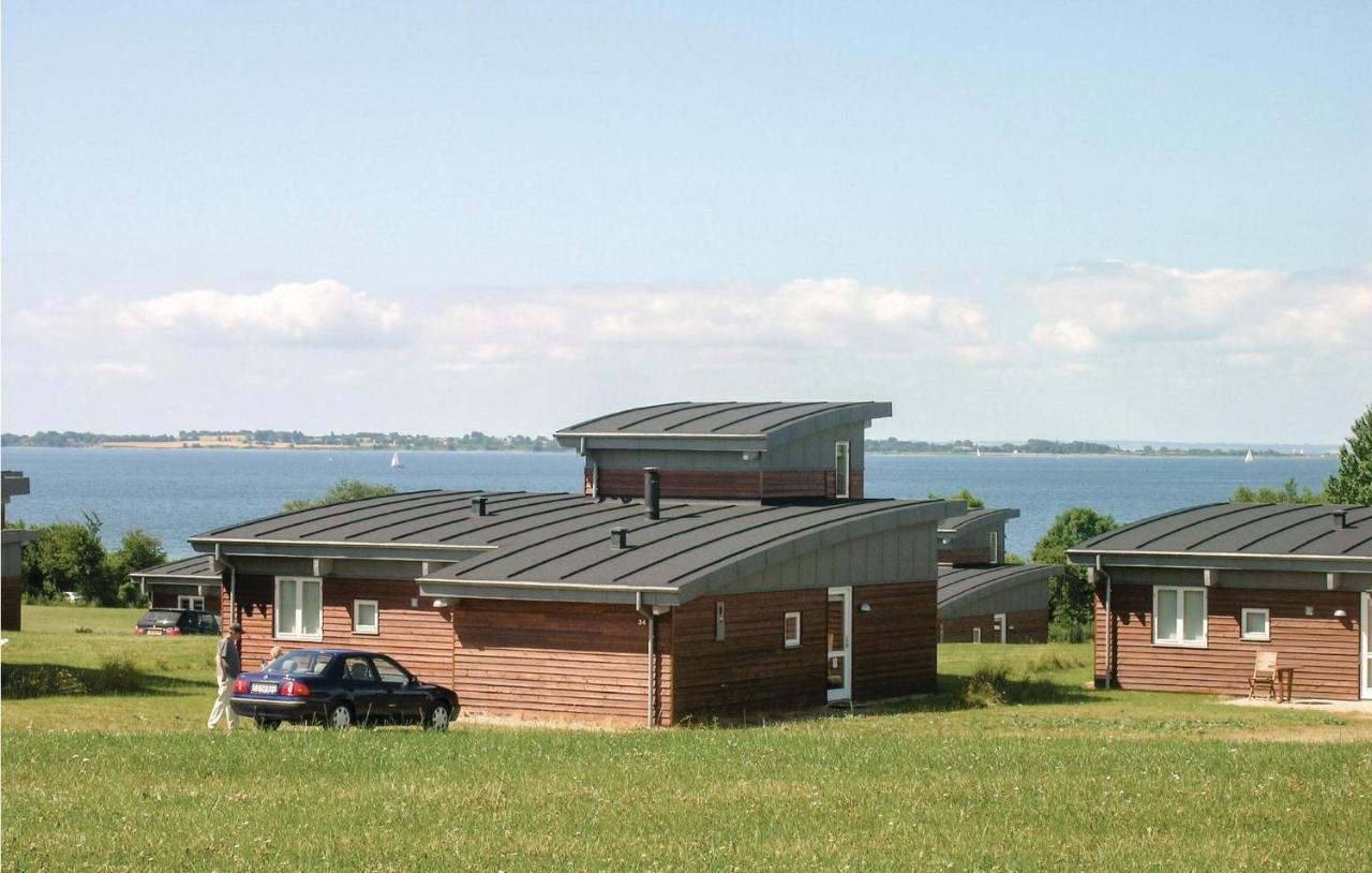 4 Bedroom Nice Home In Faaborg Exterior photo
